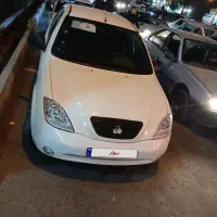 تیبا ۱ ۱۴۰۰ درجه یک