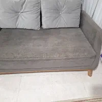 مبل ۷نفره تمیز
