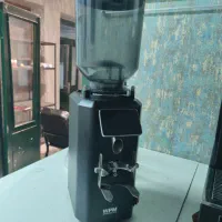 آسیاب قهوه wpm zd18|کافیشاپ و رستوران|رشت, بلوار گیلان|دیوار