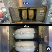 تعمیر گاز وهود|خدمات پیشه و مهارت|مشهد, کوه سنگی|دیوار