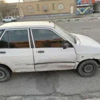 پراید مدل 89|خودرو سواری و وانت|زاهدان, |دیوار