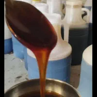 فروش عمده شیره طبیعی خرما درجه یک