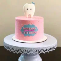 کیک روز پدر|خدمات پذیرایی، مراسم|زنجان, |دیوار