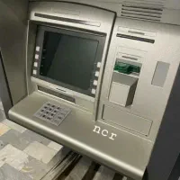 خودپرداز و کش لس و دستگاه شبا معاف از مالیات|فروشگاه و مغازه|خوی, |دیوار