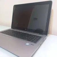لپ تاپ HP EliteBook 850 G3|رایانه همراه|اصفهان, ملک|دیوار