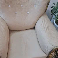 مبل کارکرده|مبلمان خانگی و میز عسلی|مراغه, |دیوار