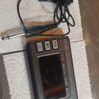 مترونوم ماسده