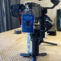 عکاسی / فیلمبرداری / تولید محتوا