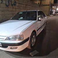 پارس سال مدل ۹۶ بی رنگ|خودرو سواری و وانت|مشهد, شهید جنگی|دیوار