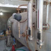 دیگ بخار گرما گستر|ماشینآلات صنعتی|تبریز, |دیوار