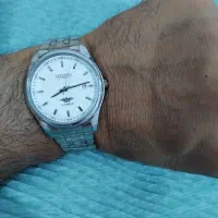 ساعت سیتیزن باطری خور آکبند|ساعت|ایوان, |دیوار