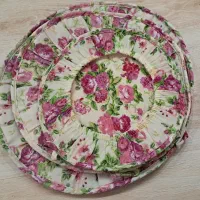 پیش دستی ، قاشق شربت خوری ، دیس استیل ، دمکنی|ظروف سرو و پذیرایی|تهران, شهرک پرواز|دیوار