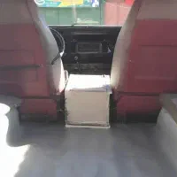 جیپ صحرا مدل1379|خودرو سواری و وانت|کوهدشت, |دیوار