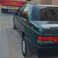 پژو اردی ۸۳ سرحال خانگی|خودرو سواری و وانت|مهاباد (آذربایجان غربی), |دیوار