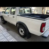 پیکاپ مدل ۸۱ استثنایی|خودرو سواری و وانت|زنجان, |دیوار