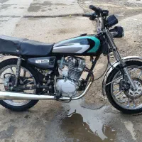 موتور 250 cc