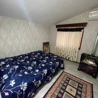 ویلا سه خواب استخردار جنگلی|اجارهٔ کوتاهمدت ویلا و باغ|دالخانی, |دیوار