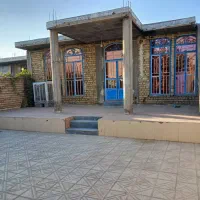 منزل مسکونی