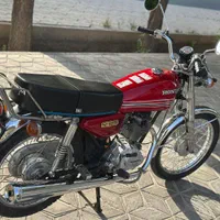 موتور 125