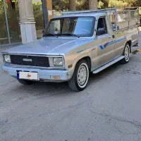 مزدا۲۰۰۰ دوگانه کارخانه