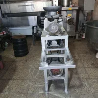 چرخ  گوشت ۳۲