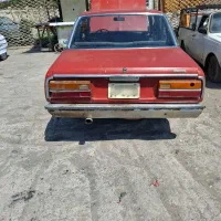 تویوتا کرونا