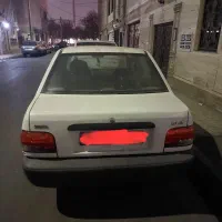 پراید۱۳۱ مدل ۹۵ بیرنگ|خودرو سواری و وانت|تهران, یافت آباد جنوبی|دیوار