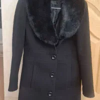 پالتومشکی ب سایز۴۲تا۴۴میخوره