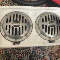 بوق ‌قفل موتور