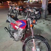 هندا 125 تیزتک مدل 1402