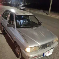 پراید141 مدل 86