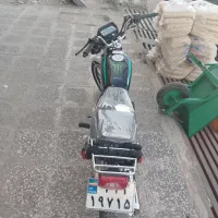 موتر کبیر تمیز 1403