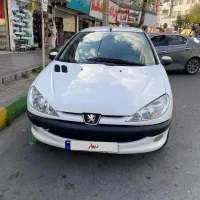 ۲۰۶ تیپ ۵ مدل ۹۸
