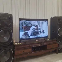 باند|سیستم صوتی خانگی|مشهد, گلبرگ|دیوار