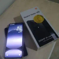 گوشی موبایل شیائومی مدل Redmi Note 14s