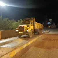 ولوو باری دهچرخ|خودرو سنگین|آمل, |دیوار