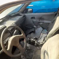 پراید مدل ۸۵|خودرو سواری و وانت|تهران, هاشم‌آباد|دیوار