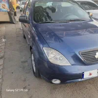 تیبا صندوق دار ۹۶ فنی کاملا سالم سند دست اول