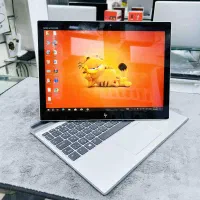 لپ تاپ HP Elite x2 G4 تبلت‌شو لمسی
