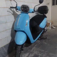 موتور بنلی pN125