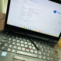 Lenovo Thinkpad x1 yoga|رایانه همراه|تهران, سوهانک|دیوار