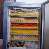 دستگاه جوجه کشی 420 تایی|ماشین‌آلات صنعتی|جهرم, |دیوار