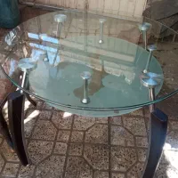 میز و صندلی ناهار خوری چهار نفره
