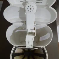 قهوه ساز|سماور، چای‌ساز، قهوه‌ساز|شیروان (لرستان), |دیوار