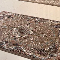 قالیچه یک در یک ونیم