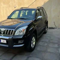 پرادو ۴در ۶ سیلندر فول|خودرو سواری و وانت|تهران, سعادت‌آباد|دیوار