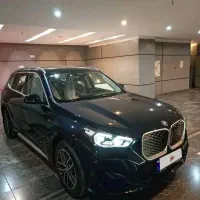 bmw ix1 2026|خودرو سواری و وانت|کرج, فاز ۴ مهرشهر|دیوار