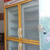 یخچال مغازه
