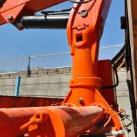 جرثقیل اطلس ۵۰۰۰|خودرو سنگین|سبزوار, طبرسی (جعفرآباد)|دیوار