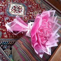 باکس و دسته گل های زیبا با قیمت اقتصادی